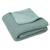 Couverture en polaire miffy nougat (75 x 100 cm) Beige+Marron clair+Vert d'eau 13 - vertbaudet enfant 
