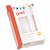Set de bougies anniversaire Blanc 1 - vertbaudet enfant 