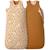 Gigoteuse réversible 4 saisons léopard 18-36 mois Beige+Camel+Marron+Terracotta+Vert+Vert clair 7 - vertbaudet enfant 