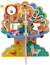 Table d'activités playground adventure Beige 4 - vertbaudet enfant 