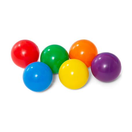 piscine avec aire de jeux aquatiques candy zone Multicolore 4 - vertbaudet enfant 