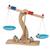Balance 6 poids Marron 2 - vertbaudet enfant 