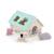 Mini ferme des formes Beige 1 - vertbaudet enfant 