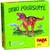 Dino poursuite Vert 1 - vertbaudet enfant 