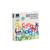 Magnets alphabet minuscule 80 pcs Beige 5 - vertbaudet enfant 