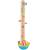 Toise pirates Beige 1 - vertbaudet enfant 