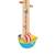 Toise pirates Beige 2 - vertbaudet enfant 