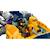Le buggy tout-terrain ninja d'arin 71811 Multicolore 4 - vertbaudet enfant 