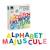 Magnets alphabet majuscule 77 pcs Beige 1 - vertbaudet enfant 
