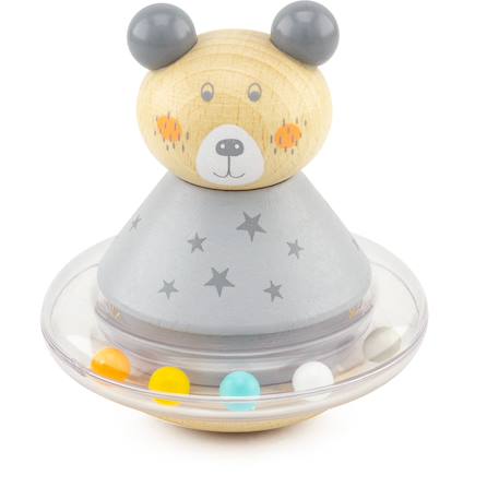 Set de jouets premier âge Beige 2 - vertbaudet enfant 