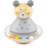 Set de jouets premier âge Beige 2 - vertbaudet enfant 