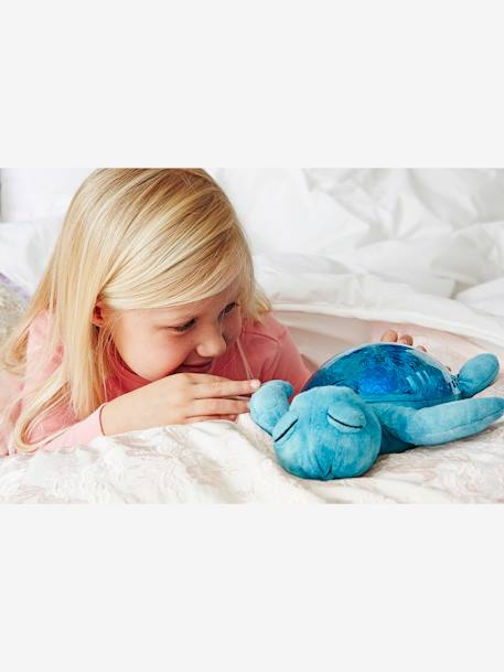 Veilleuse Tranquil Turtle CLOUD B bleu 6 - vertbaudet enfant 