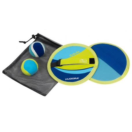 Jeu de balles outside Multicolore 2 - vertbaudet enfant 