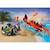 Pirates pirate et crabe géant 71532 Multicolore 2 - vertbaudet enfant 