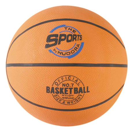 Ensemble panier de basket all stars 205 ballon et pompe Multicolore 3 - vertbaudet enfant 