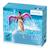 Matelas gonflable ange 251 x 160 cm Multicolore 5 - vertbaudet enfant 