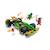 La voiture de course à rétrofriction de lloyd 71828 Multicolore 3 - vertbaudet enfant 