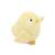 Peluche poule maman et son bébé Blanc 6 - vertbaudet enfant 