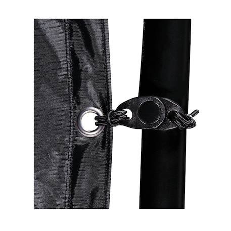 But de football avec mur de tirs Noir 3 - vertbaudet enfant 