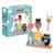Pop-up en bois cirque Beige 4 - vertbaudet enfant 
