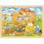 Puzzle entrée dans l'arche de noé Beige 1 - vertbaudet enfant 