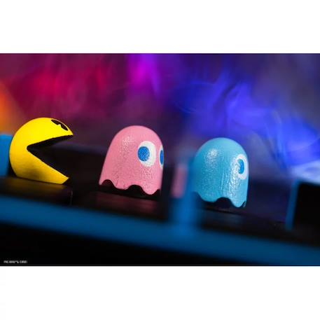 Quoridor pac-man Noir 6 - vertbaudet enfant 
