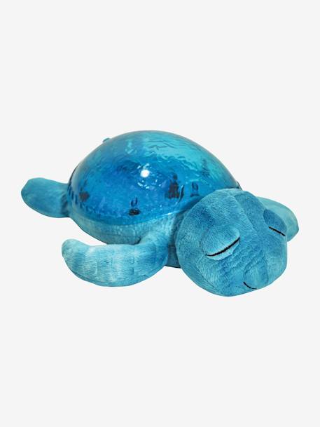 Veilleuse Tranquil Turtle CLOUD B bleu+OCEAN+Rose 1 - vertbaudet enfant 