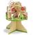 Table d'activités arbre boulier Beige 3 - vertbaudet enfant 