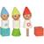 Blocs à visser lutins Beige 1 - vertbaudet enfant 