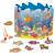 Jeu de pêche à la ligne Bleu 1 - vertbaudet enfant 