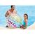 Ballon de plage Multicolore 4 - vertbaudet enfant 