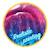 Matelas gonflable ange 251 x 160 cm Multicolore 4 - vertbaudet enfant 