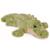 Peluche crocodile 70 cm Vert 1 - vertbaudet enfant 