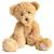 Ours en peluche beige 34 cm Beige 1 - vertbaudet enfant 
