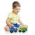 Petites voitures - pack de camions Multicolore 5 - vertbaudet enfant 