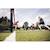 But de football pro tect 180 Noir 4 - vertbaudet enfant 
