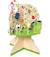 Table d'activités arbre boulier Beige 2 - vertbaudet enfant 