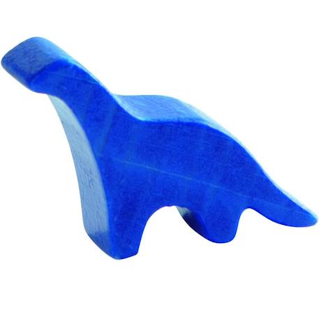 Dino poursuite Vert 5 - vertbaudet enfant 