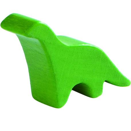 Dino poursuite Vert 2 - vertbaudet enfant 