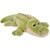 Peluche crocodile 70 cm Vert 4 - vertbaudet enfant 