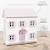 Maison de poupées de sophie Rose 2 - vertbaudet enfant 