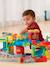 TUT TUT Bolides mon premier garage interactif multicolore 1 - vertbaudet enfant 