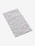 Lit poupon en bois FSC® blanc+bois 6 - vertbaudet enfant 