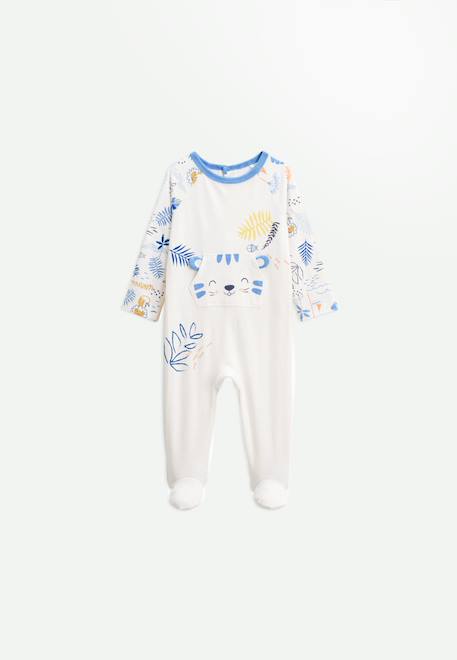 Bébé-Pyjama bébé biscarosse