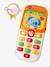 Baby smartphone bilingue VTECH orange 2 - vertbaudet enfant 