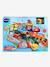 TUT TUT Bolides mon premier garage interactif multicolore 4 - vertbaudet enfant 