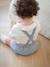 Bloomer chambray bébé Bleu 5 - vertbaudet enfant 