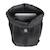 Sac à dos  tecum roll Burgundy+Noir 5 - vertbaudet enfant 