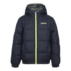 Doudoune   lvb mdwt puffer  - vertbaudet enfant