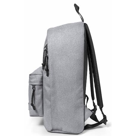 Sac a dos  out of office Black denim+Marine+Noir+Sunday grey 18 - vertbaudet enfant 